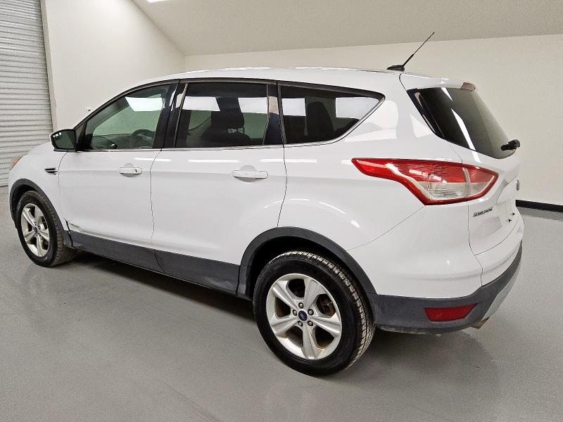 Photo 2 from auction – 2014 FORD ESCAPE SE with VIN 1FMCU0GX4EUC91876