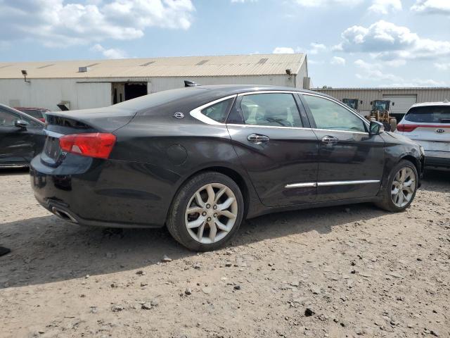 Photo 3 from auction – 2015 CHEVROLET IMPALA LTZ with VIN 2G1165S38F9112365