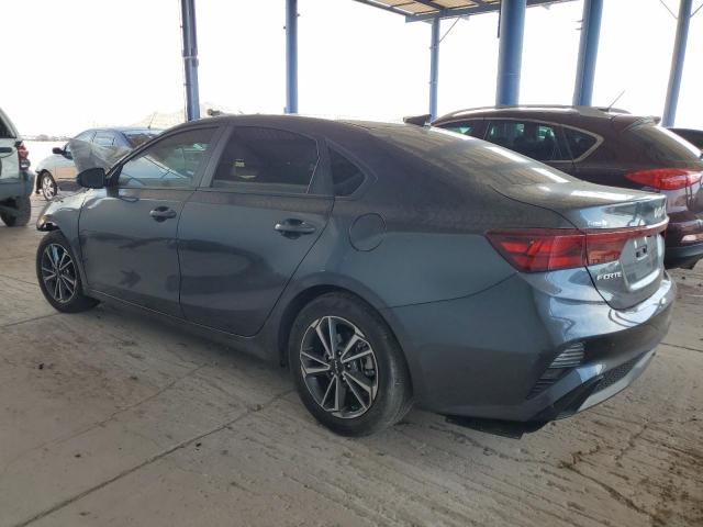 Photo 2 from auction – 2022 KIA FORTE FE with VIN 3KPF24AD1NE445827