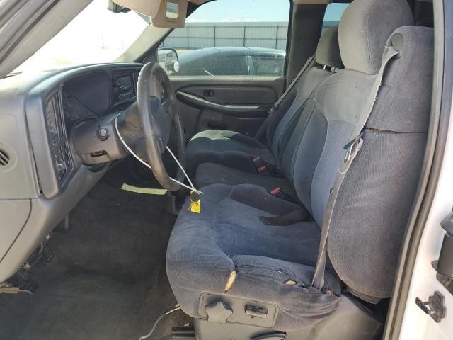 Photo 7 from auction – 2003 CHEVROLET SILVERADO with VIN 2GCEC19V431155581