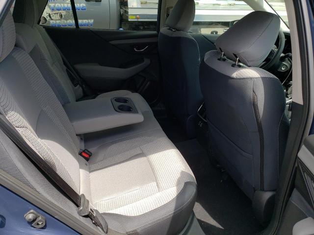 Photo 11 from auction – 2025 SUBARU OUTBACK PREMIUM with VIN 4S4BTACC2S3214352