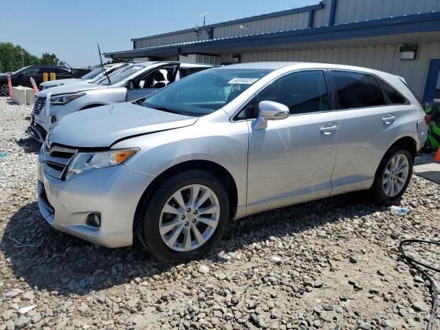 Photo 1 from auction – 2014 TOYOTA VENZA LE with VIN 4T3ZA3BB8EU089789