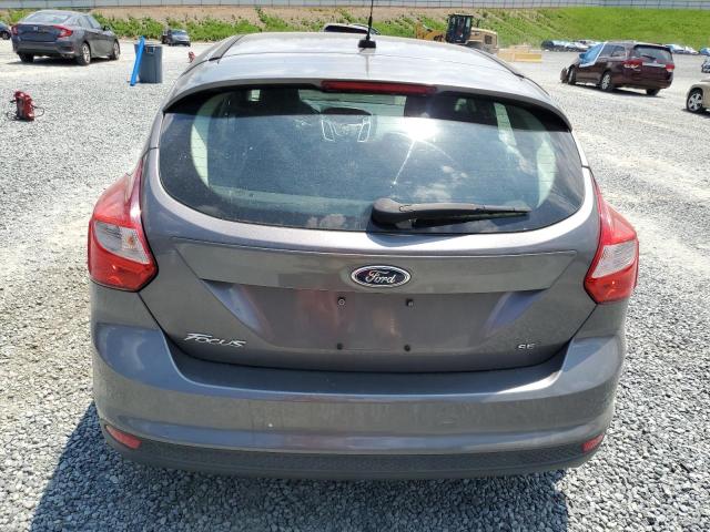 Фото 6 с аукциона – 2012 FORD FOCUS SE с VIN 1FAHP3K27CL162697