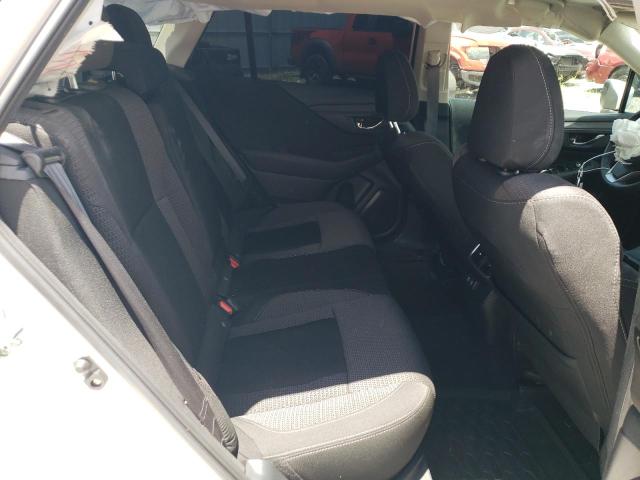 Photo 10 from auction – 2022 SUBARU OUTBACK PR with VIN 4S4BTADC7N3114430