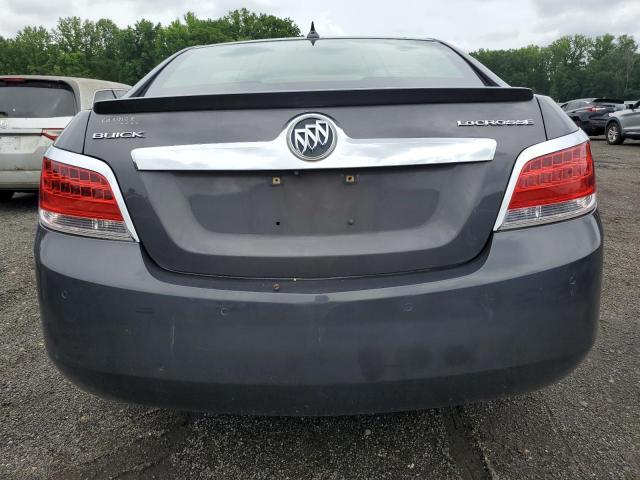 Photo 6 from auction – 2013 BUICK LACROSSE with VIN 1G4GC5ER4DF134423