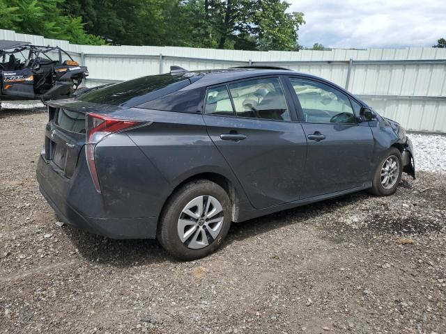 Photo 3 from auction – 2016 TOYOTA PRIUS with VIN JTDKARFUXG3005087