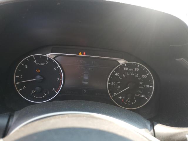 Photo 9 from auction – 2019 NISSAN ALTIMA S with VIN 1N4BL4BV3KC236066