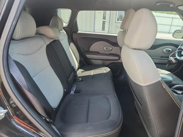 Photo 10 from auction – 2016 KIA SOUL + with VIN KNDJP3A50G7403344