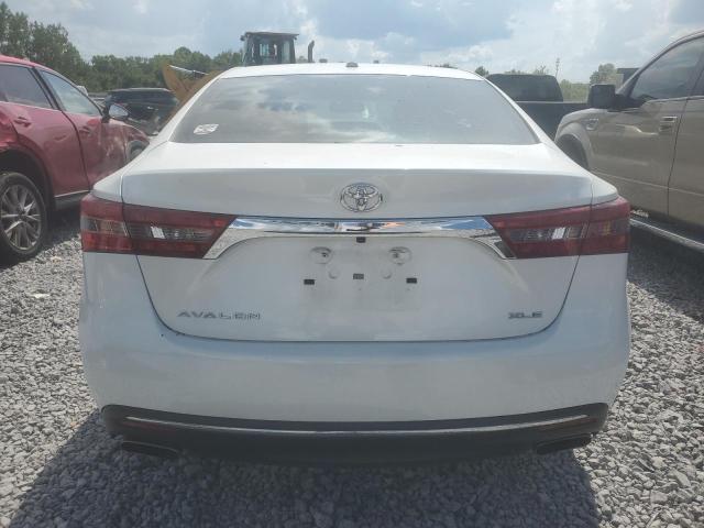 Photo 6 from auction – 2016 TOYOTA AVALON XLE with VIN 4T1BK1EB3GU204941