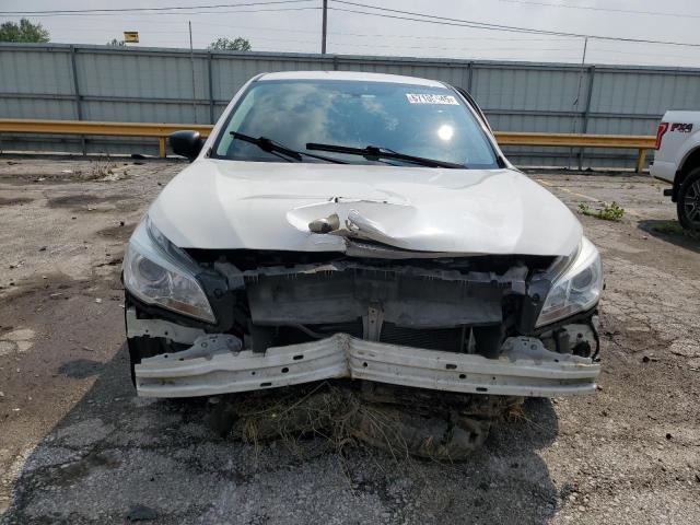 Photo 5 from auction – 2017 SUBARU LEGACY 2.5 with VIN 4S3BNAB67H3046355