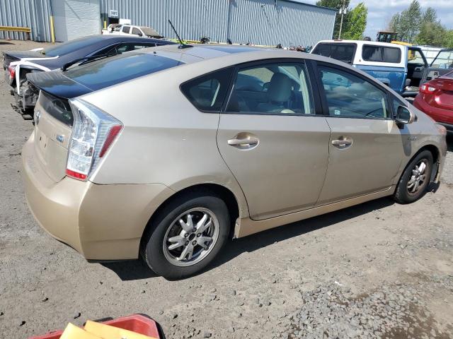 Photo 3 from auction – 2010 TOYOTA PRIUS with VIN JTDKN3DU7A0112305