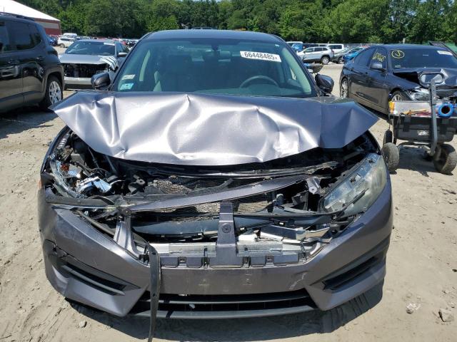 Photo 5 from auction – 2016 HONDA CIVIC LX with VIN 19XFC2F58GE225493