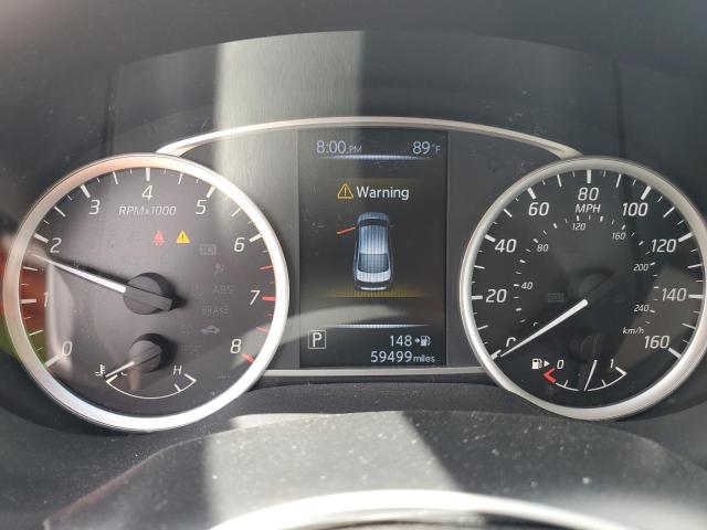 Photo 9 from auction – 2016 NISSAN SENTRA S with VIN 3N1AB7AP1GY237473