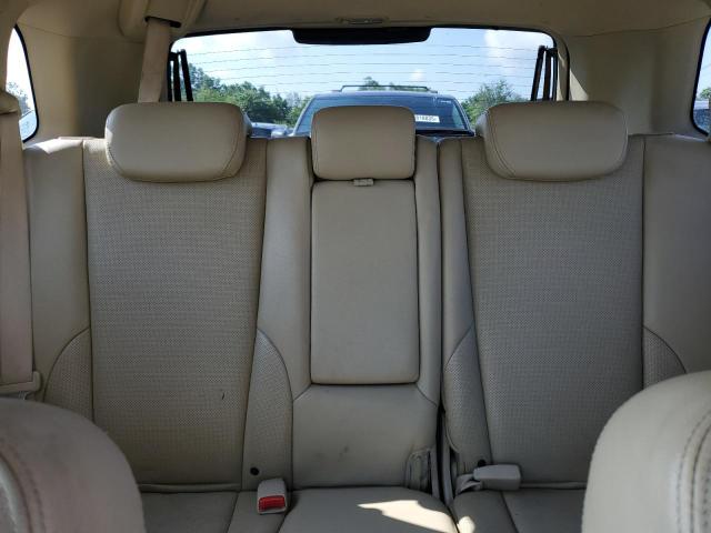 Photo 10 from auction – 2007 HYUNDAI TUCSON SE with VIN KM8JN72D37U590983