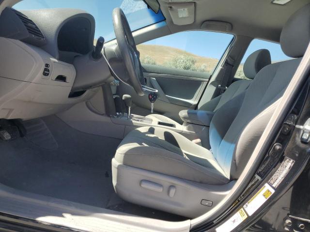 Photo 7 from auction – 2008 TOYOTA CAMRY CE with VIN 4T1BE46K88U743824