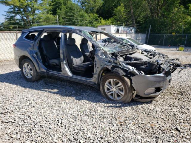 Photo 4 from auction – 2020 BUICK ENCLAVE ES with VIN 5GAEVAKW7LJ187087