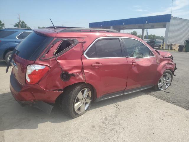 Photo 3 from auction – 2013 CHEVROLET EQUINOX LT with VIN 2GNALPEK8D6261377