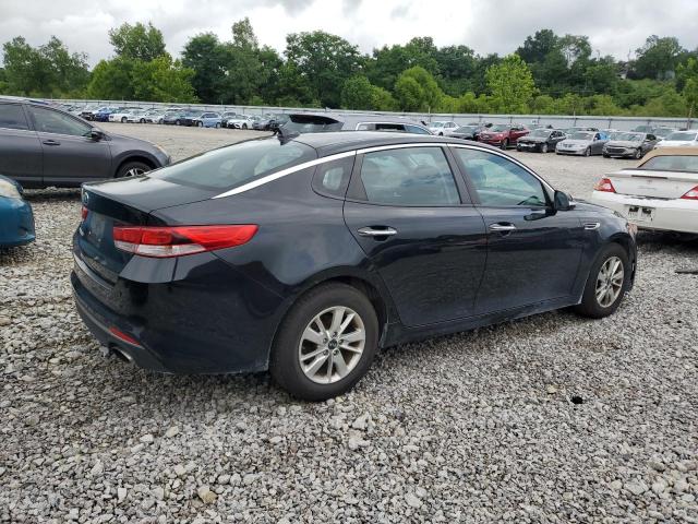Photo 3 from auction – 2017 KIA OPTIMA LX with VIN 5XXGT4L37HG151365