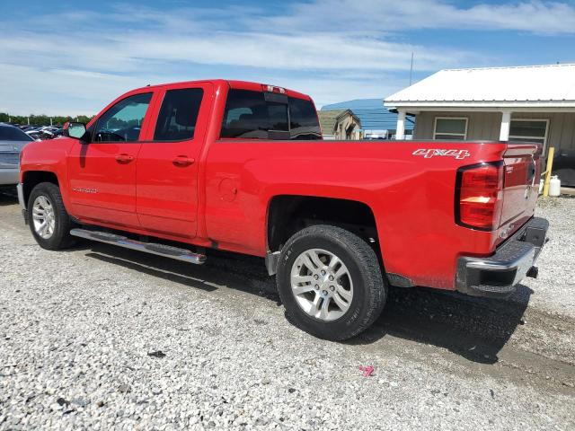 Photo 2 from auction – 2016 CHEVROLET SILVERADO with VIN 1GCVKREC0GZ364934