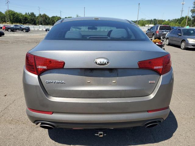 Photo 6 from auction – 2013 KIA OPTIMA LX with VIN 5XXGM4A73DG195408