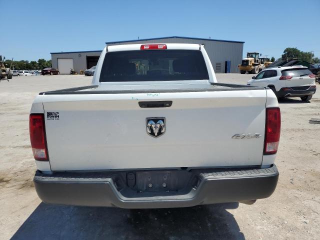 صورة رقم 6 من المزاد - 2021 RAM 1500 CLASS مع VIN 3C6RR7KG9MG685706