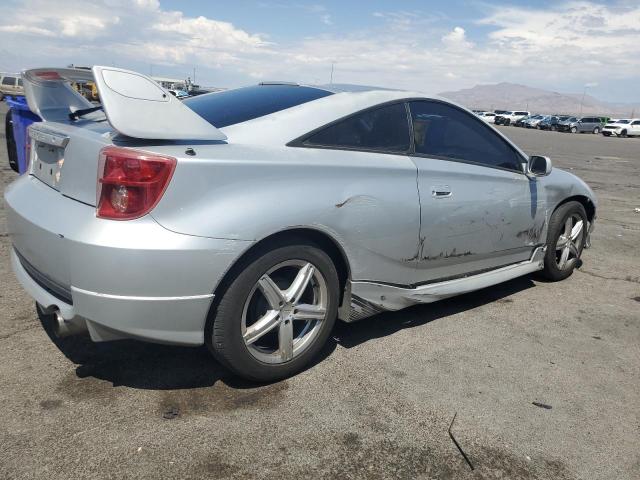 Photo 3 from auction – 2004 TOYOTA CELICA GT with VIN JTDDR32T240169457