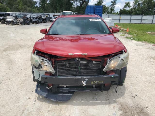 Photo 5 from auction – 2012 TOYOTA CAMRY BASE with VIN 4T1BF1FK8CU604801