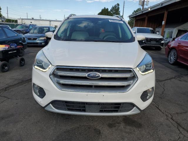 Photo 5 from auction – 2017 FORD ESCAPE TIT with VIN 1FMCU9JD8HUB77709