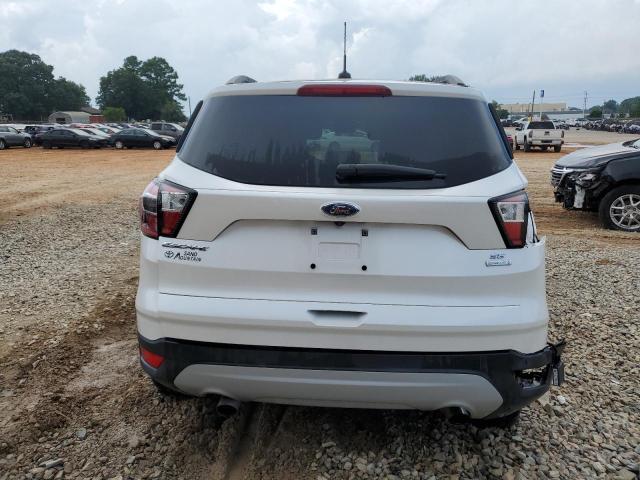 Photo 6 from auction – 2017 FORD ESCAPE SE with VIN 1FMCU0GD6HUD24497