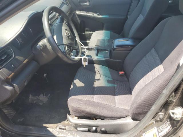 Photo 7 from auction – 2017 TOYOTA CAMRY with VIN 4T1BF1FK6HU709926