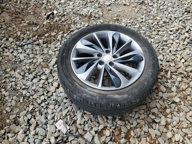 Photo 13 from auction – 2023 BUICK ENCORE GX with VIN KL4MMDS21PB096533