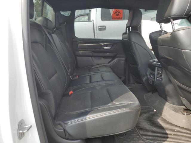 Photo 10 from auction – 2021 RAM 1500 REBEL with VIN 1C6SRFLT1MN529318