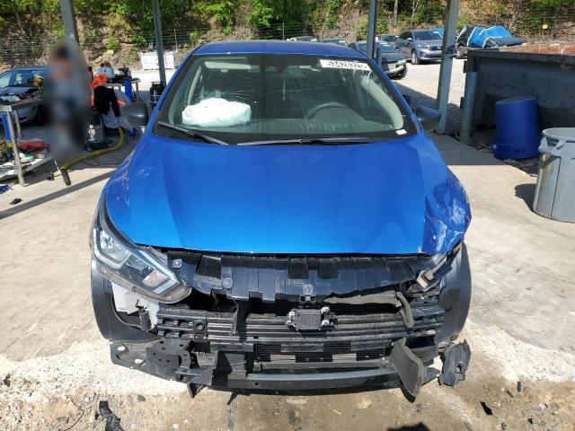 Photo 5 from auction – 2023 NISSAN VERSA S with VIN 3N1CN8DV2PL830269