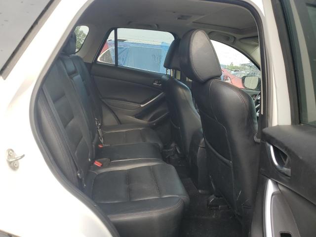 Photo 11 from auction – 2016 MAZDA CX-5 GT with VIN JM3KE4DY2G0819143