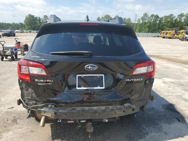Photo 6 from auction – 2019 SUBARU OUTBACK 2. with VIN 4S4BSAFC1K3290434