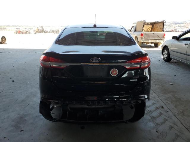 Photo 6 from auction – 2017 FORD FUSION SE with VIN 3FA6P0H99HR222322