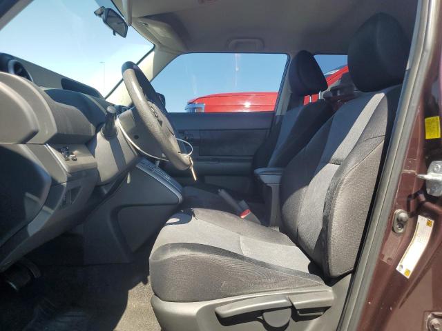 Photo 7 from auction – 2011 TOYOTA SCION XB with VIN JTLZE4FE1B1126145
