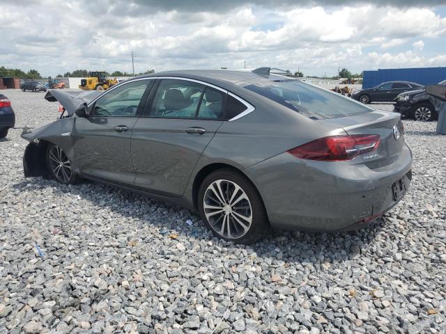 Photo 2 from auction – 2018 BUICK REGAL ESSE with VIN W04GR6SX1J1058769