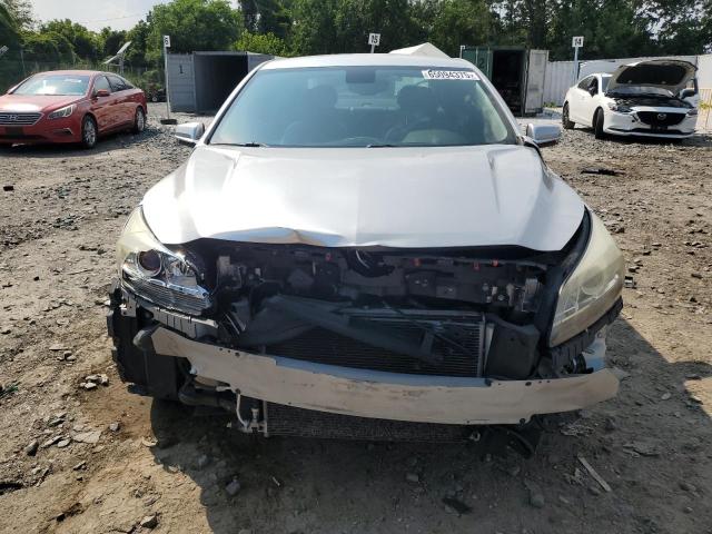 Photo 5 from auction – 2015 CHEVROLET MALIBU LTZ with VIN 1G11F5SL0FF227548