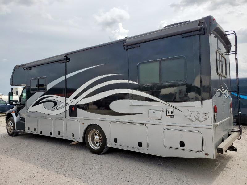 صورة رقم 3 من المزاد - 2020 NEXUS WRAITH مع VIN 1HTEUMMM0KH165875