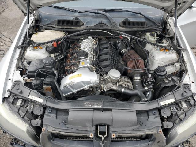 Photo 11 from auction – 2010 BMW 335 XI with VIN WBAPL3C50AA408988