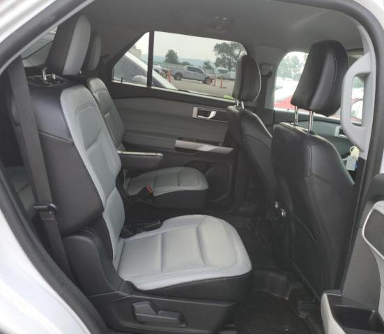 صورة رقم 10 من المزاد - 2021 FORD EXPLORER X مع VIN 1FMSK8DH2MGB13507