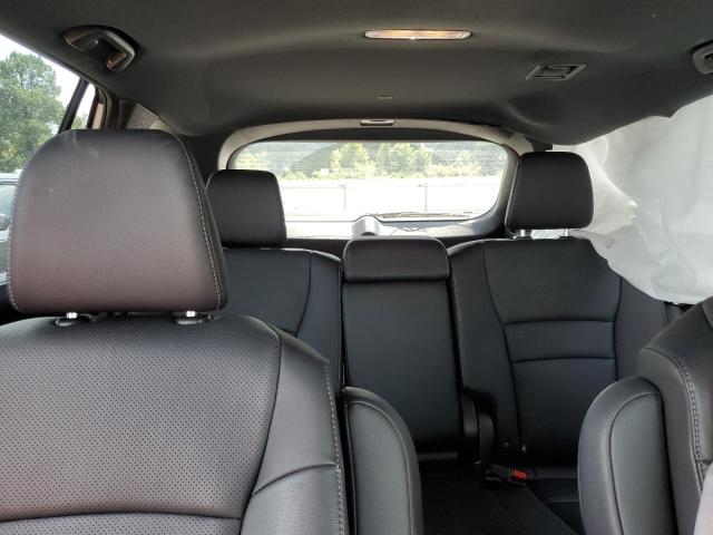 Photo 10 from auction – 2023 HONDA PASSPORT E with VIN 5FNYF8H5XPB018355