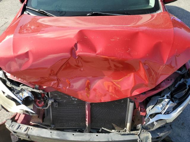 Photo 11 from auction – 2015 TOYOTA COROLLA L with VIN 2T1BURHE4FC262944