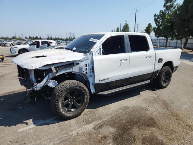 RAM 1500 REBEL 2023 with VIN 1C6SRFLT1PN522079 - Photo from auction