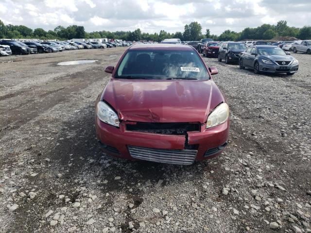 Photo 5 from auction – 2011 CHEVROLET IMPALA LT with VIN 2G1WB5EK1B1300481