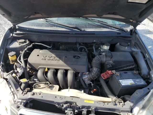 Photo 11 from auction – 2007 TOYOTA COROLLA CE with VIN 1NXBR32E67Z870388