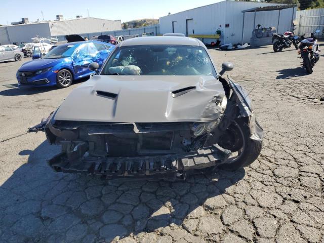 Photo 5 from auction – 2018 DODGE CHALLENGER with VIN 2C3CDZBTXJH202570