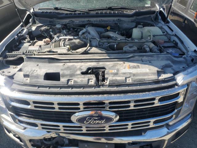 Photo 11 from auction – 2024 FORD F250 SUPER with VIN 1FT8W2BTXREE41848