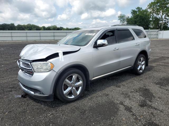 DODGE DURANGO CI 2013 with VIN 1C4SDJETXDC616010 - Photo from auction